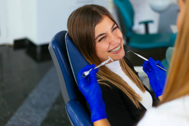 Best Wisdom Tooth Removal  in Stone Park, IL