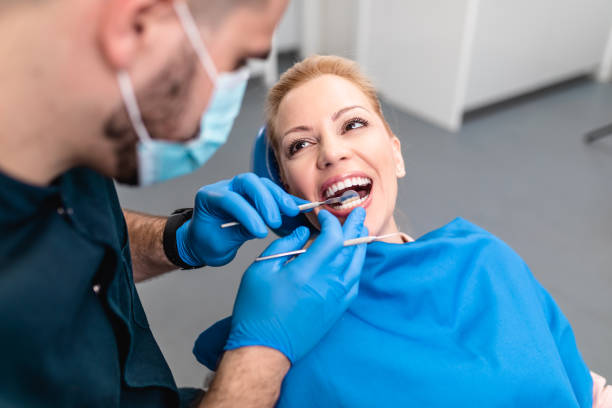 Laser Dentistry in Stone Park, IL