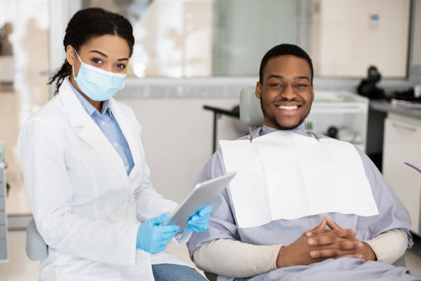 Best General Dentistry  in Stone Park, IL
