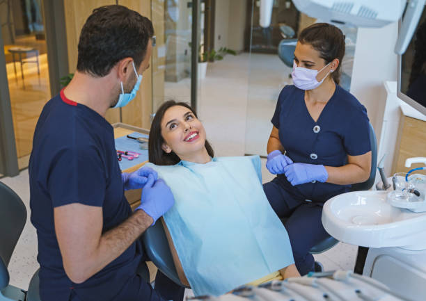 Best Root Canal Treatment  in Stone Park, IL