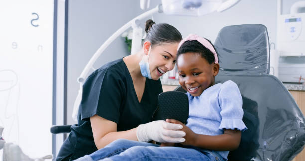 Best Pediatric Dentistry  in Stone Park, IL