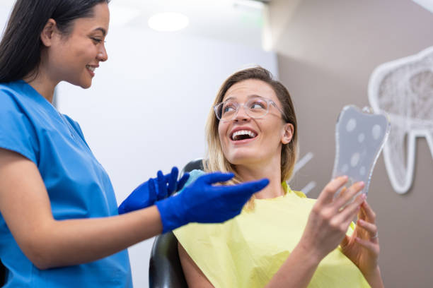 Oral Surgery in Stone Park, IL