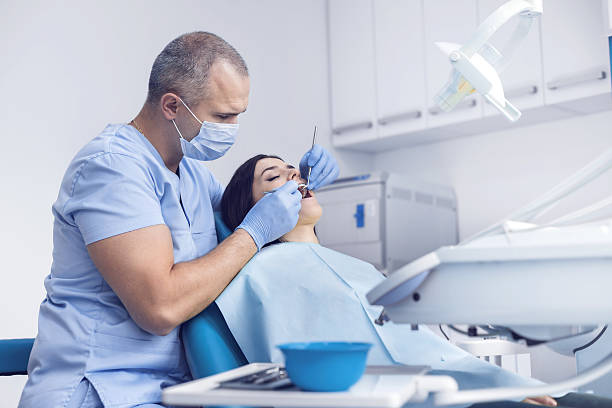 Best Dental Exams and Cleanings  in Stone Park, IL