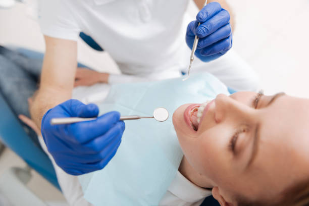 Best TMJ/TMD Treatment  in Stone Park, IL